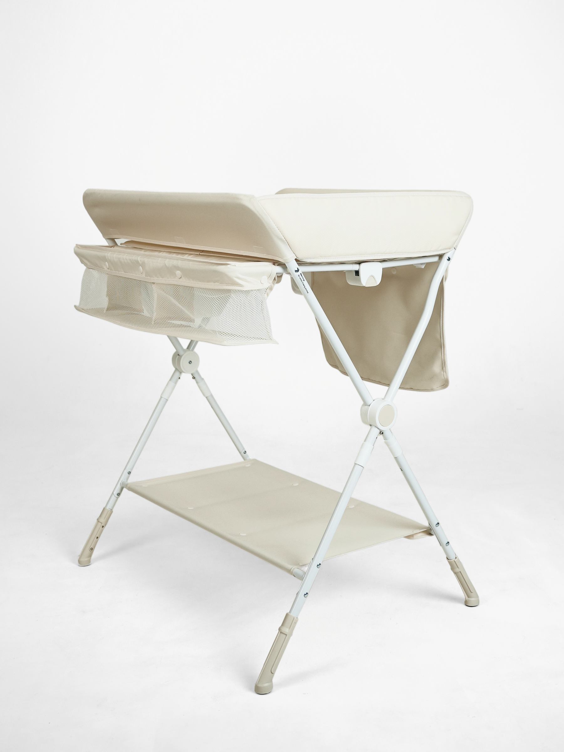 Пеленальный столик leto baby