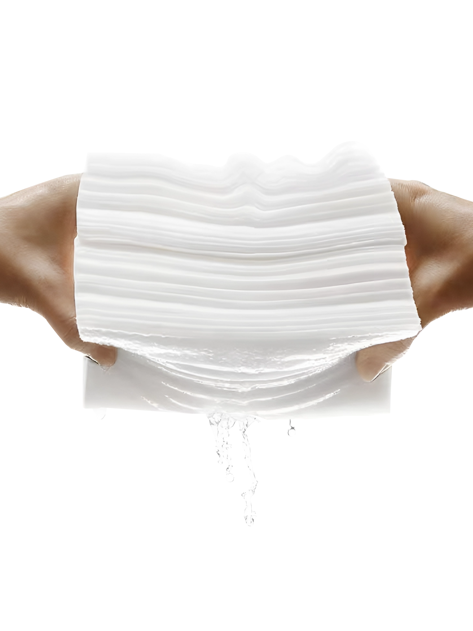 Влажные салфетки детские с клапаном для новорожденных 6х80