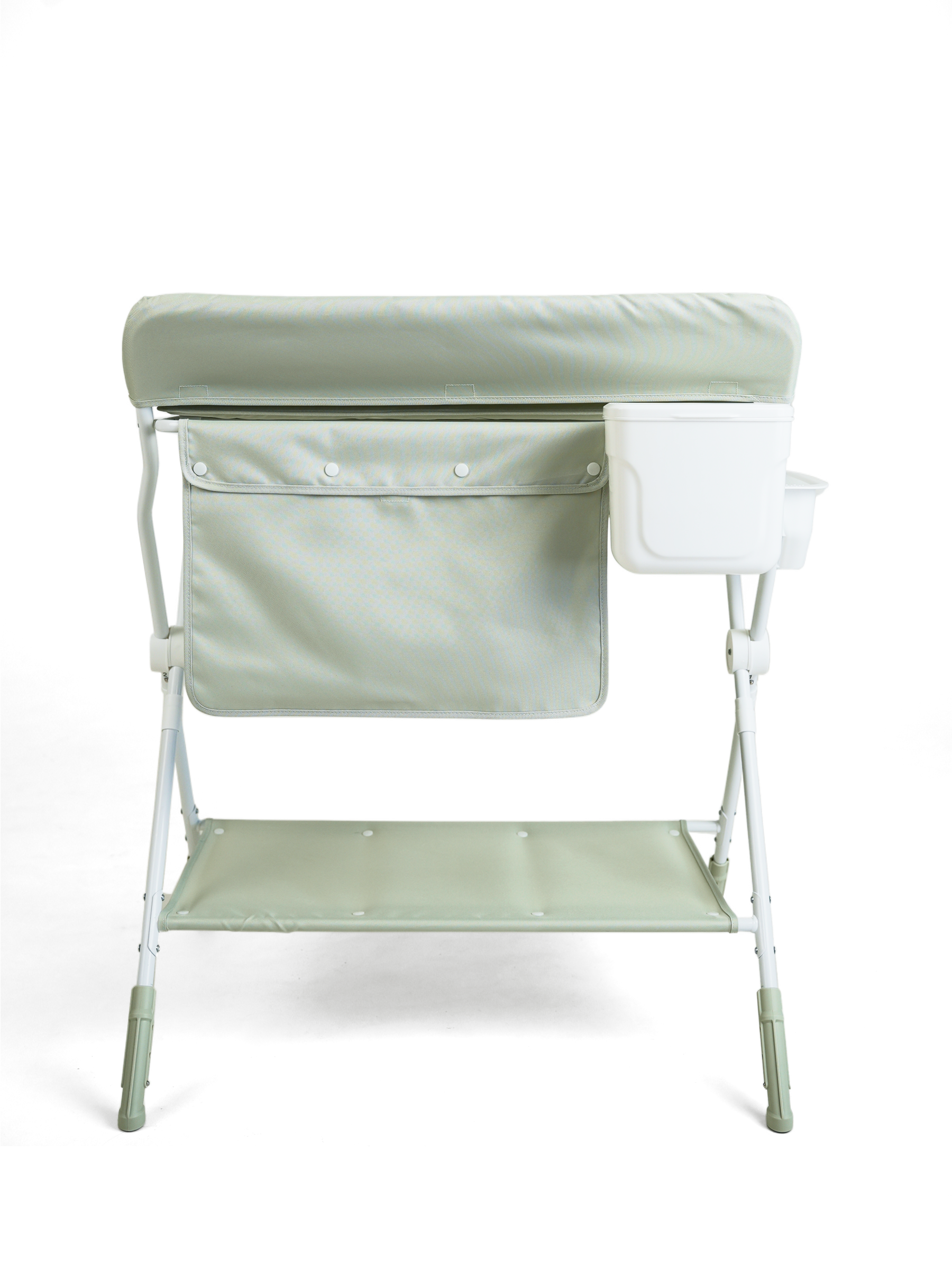 Пеленальный столик leto baby