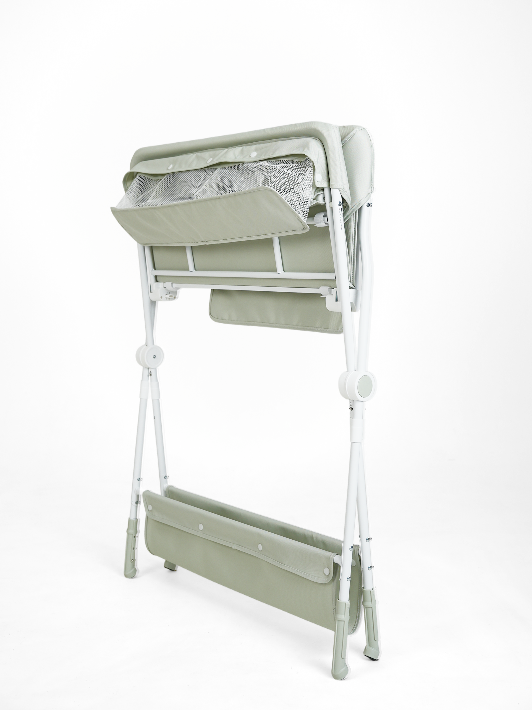 Пеленальный столик leto baby