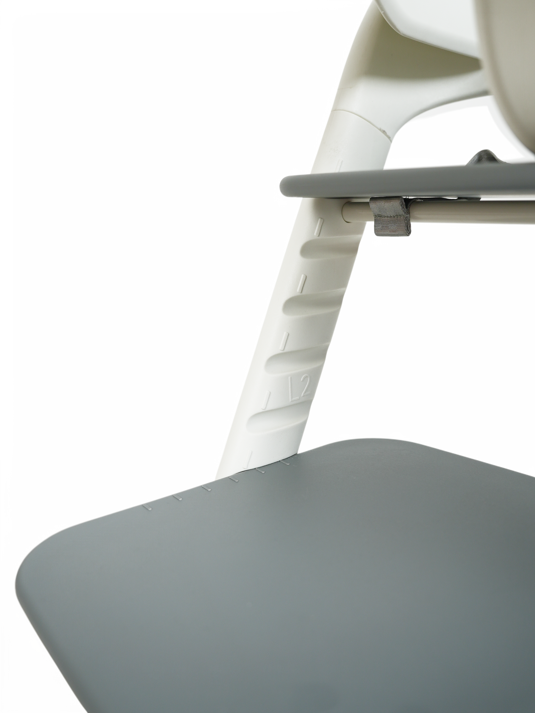 Стульчик для кормления LETO Baby