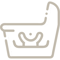 Туалет   и приучение